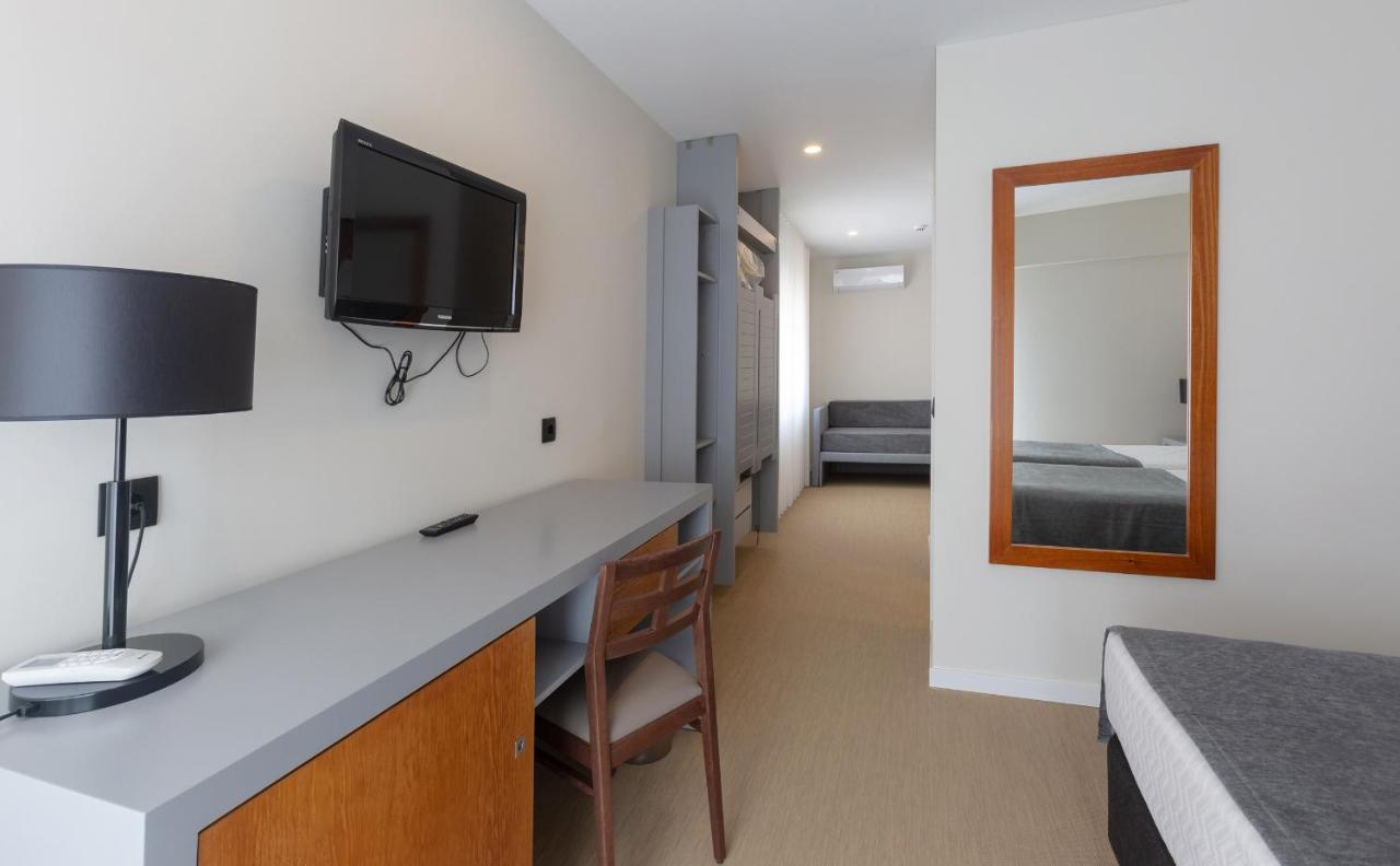 Chambre Familiale