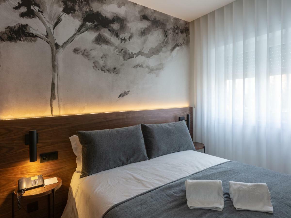 Chambre Double Standard