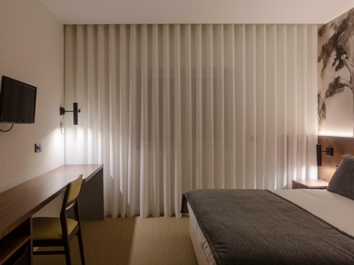 Chambre Double Exécutive