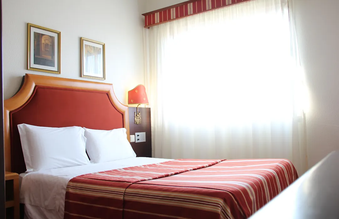 Hotel Afonso V-1