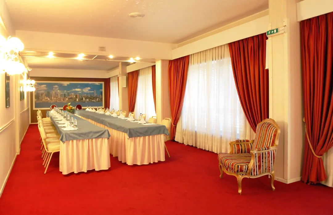Hotel Afonso V & Spa-1