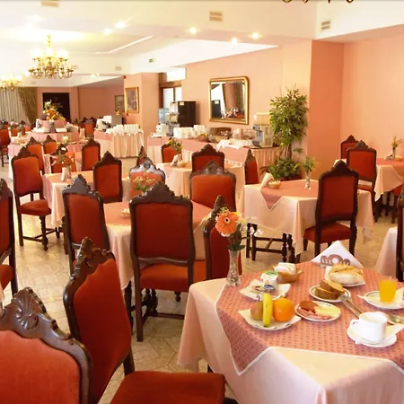 Hotel Afonso V-3